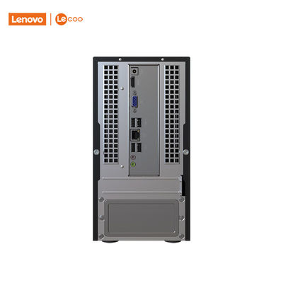 Lenovo Lecoo300 Intel CPU J4125/N5095 8G DDR4 RAM 256G SSD ПК полный комплект ПК корпус
