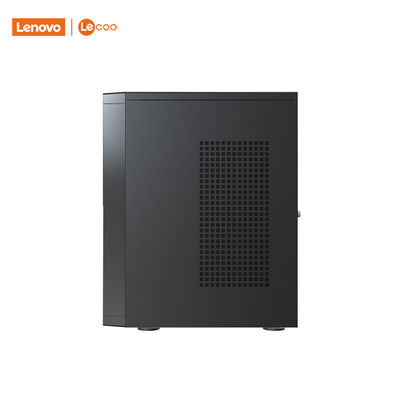 Lenovo Lecoo300 Intel CPU J4125/N5095 8G DDR4 RAM 256G SSD ПК полный комплект ПК корпус