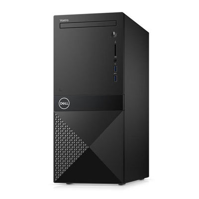 Dyer V3910 Business Desktop 8GB 2666MHz Память Статус I5-104008g 1T Мини ПК