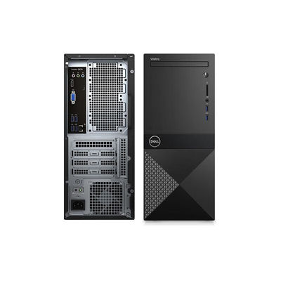 Dyer V3910 Business Desktop 8GB 2666MHz Память Статус I5-104008g 1T Мини ПК