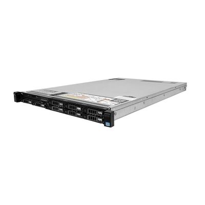 Dell Poweredge R630 Server Rack Barebone Xeon CPU Машины 1U Гибкая конфигурация