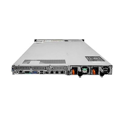 Dell Poweredge R630 Server Rack Barebone Xeon CPU Машины 1U Гибкая конфигурация