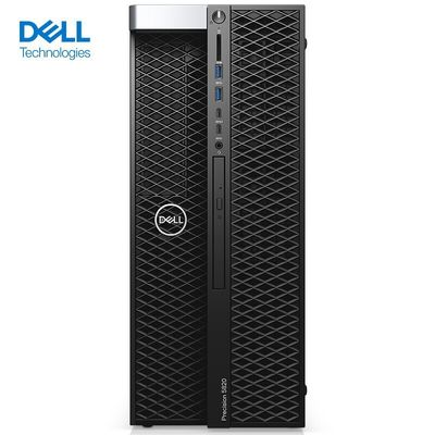 Обновьте свою рабочую станцию с помощью Dell Precision 5820 Tower I9-10940x /16G/2TB/T400 P5820