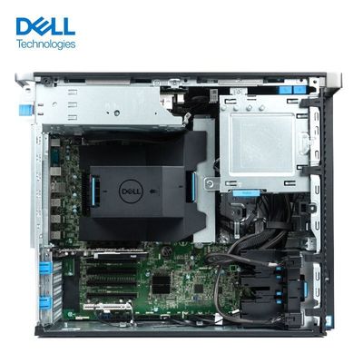 Обновьте свою рабочую станцию с помощью Dell Precision 5820 Tower I9-10940x /16G/2TB/T400 P5820