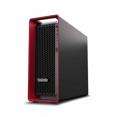 Офисная рабочая станция Lenovo ThinkStation P7 ПК Intel Xeon W5-3423 16G 256G 2T T400-2G