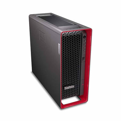 Офисная рабочая станция Lenovo ThinkStation P7 ПК Intel Xeon W5-3423 16G 256G 2T T400-2G