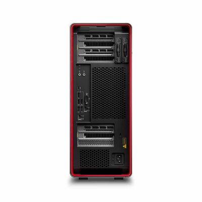 Офисная рабочая станция Lenovo ThinkStation P7 ПК Intel Xeon W5-3423 16G 256G 2T T400-2G