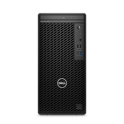 Dell 3000 Tower 3000MT i3-12100 8G 256G Оптиплексный рабочий стол с интегрированной графической картой