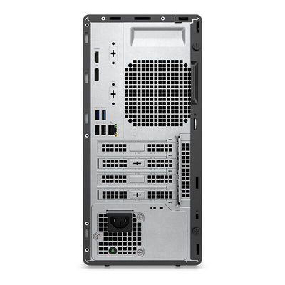 Dell 3000 Tower 3000MT i3-12100 8G 256G Оптиплексный рабочий стол с интегрированной графической картой
