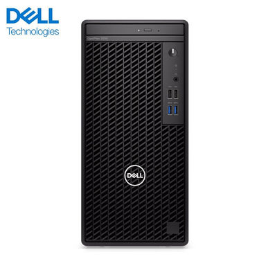 Dell 3000 Tower 3000MT i3-12100 8G 256G Оптиплексный рабочий стол с интегрированной графической картой