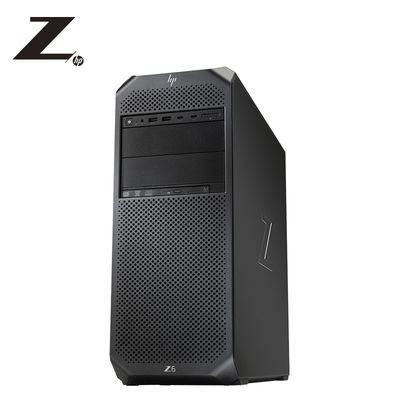4U HP Z6 G4 Intel Xeon Workstation Case Barebone Desktop Компьютерная поддержка настройка