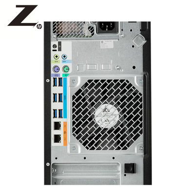 4U HP Z6 G4 Intel Xeon Workstation Case Barebone Desktop Компьютерная поддержка настройка