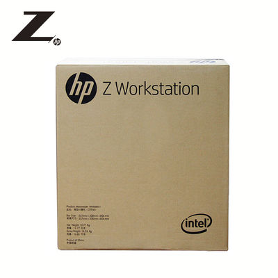 4U HP Z6 G4 Intel Xeon Workstation Case Barebone Desktop Компьютерная поддержка настройка