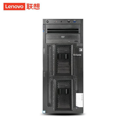ST550/ST558 Башенный сервер с процессором Intel Xeon 3204 16G DDR4 RAM и 2T хранилищем