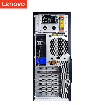 ST550/ST558 Башенный сервер с процессором Intel Xeon 3204 16G DDR4 RAM и 2T хранилищем