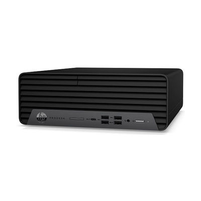 HP Prodesk 600 G6 SFF i5 Процессор 8G оперативная память 256G VGA Карта игры Office Desktop Combo