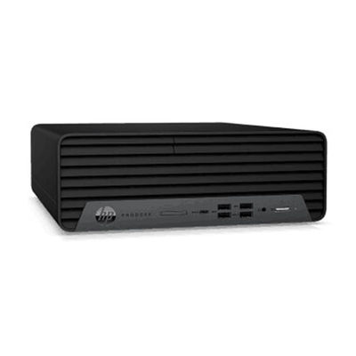 HP Prodesk 600 G6 SFF i5 Процессор 8G оперативная память 256G VGA Карта игры Office Desktop Combo