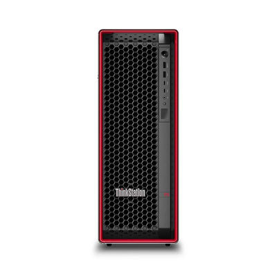 Lenovo ThinkStation P5 Intel Xeon W3-2423 16G 2T 750W Рабочая станция Компьютерный ПК