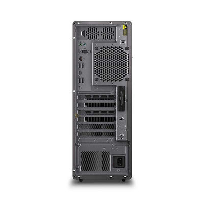 Lenovo ThinkStation P5 Intel Xeon W3-2423 16G 2T 750W Рабочая станция Компьютерный ПК