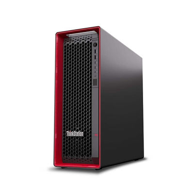 Lenovo ThinkStation P5 Intel Xeon W3-2423 16G 2T 750W Рабочая станция Компьютерный ПК