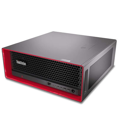 Lenovo ThinkStation P5 Intel Xeon W3-2423 16G 2T 750W Рабочая станция Компьютерный ПК