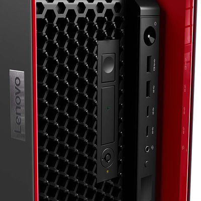Lenovo ThinkStation P5 Intel Xeon W3-2423 16G 2T 750W Рабочая станция Компьютерный ПК