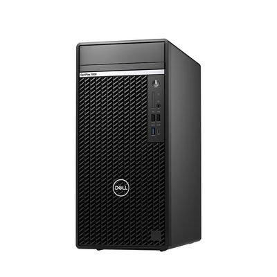 Windows 10 Dell PowerEdge Optiplex 7000MT i5-12500 Компьютер 8G 1T с 3-
