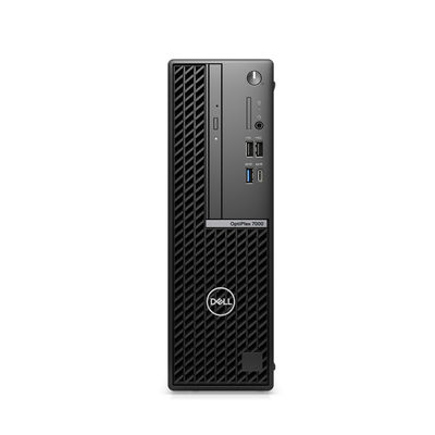Увеличьте производительность с помощью Dell OptiPlex 7000SFF i5-12500 или i7-12700 Bluetooth 5.2 PC