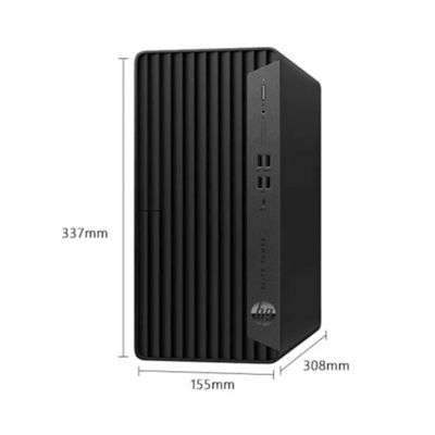 Stock Tower Computer Desktop 288G9 G6900/GG/256G 512g i5 i7 SSD для вашей рабочей станции
