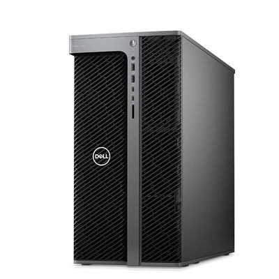 Dell T7920 Workstation Upgrade 24 Thread Processor 512 ГБ жесткий диск 1400 Вт