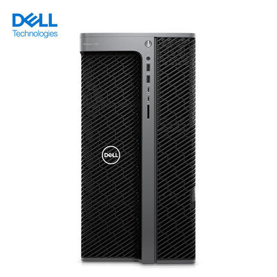 Dell T7920 Workstation Upgrade 24 Thread Processor 512 ГБ жесткий диск 1400 Вт