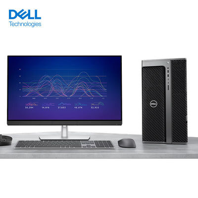 Dell T7920 Workstation Upgrade 24 Thread Processor 512 ГБ жесткий диск 1400 Вт