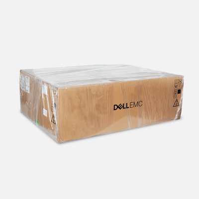 Dell EMC PowerEdge R750 2U Rack Server с процессором Intel Xeon Silver 4310 и 8 ГБ оперативной памяти