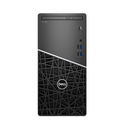 OPEN-BOX Dell Chengming 3900 Tower i7 i5 i3 Intel 8G DDR4 RAM 512G SSD для ПК настольный игровой компьютерный корпус ПК