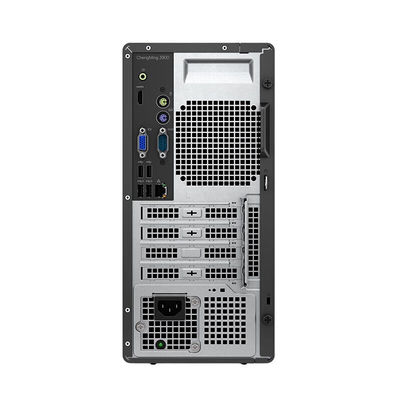 OPEN-BOX Dell Chengming 3900 Tower i7 i5 i3 Intel 8G DDR4 RAM 512G SSD для ПК настольный игровой компьютерный корпус ПК