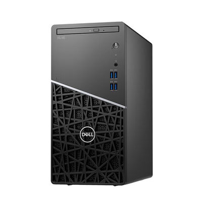 OPEN-BOX Dell Chengming 3900 Tower i7 i5 i3 Intel 8G DDR4 RAM 512G SSD для ПК настольный игровой компьютерный корпус ПК