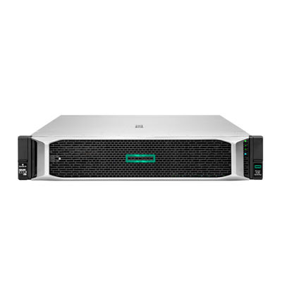 HPE ProLiant DL380 Gen11 Сервер 2U Rack Intel Xeon Combo 4410y 8*SFF 500 Вт