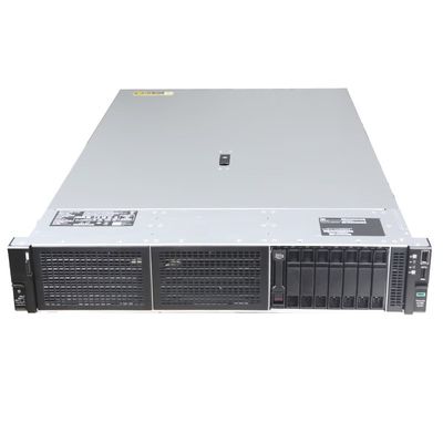 HPE ProLiant DL380 Gen11 Сервер 2U Rack Intel Xeon Combo 4410y 8*SFF 500 Вт