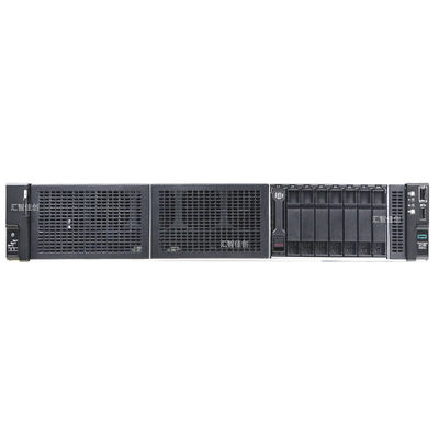 HPE ProLiant DL380 Gen11 Сервер 2U Rack Intel Xeon Combo 4410y 8*SFF 500 Вт