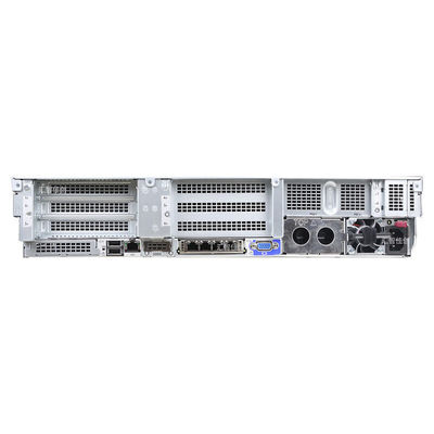 HPE ProLiant DL380 Gen11 Сервер 2U Rack Intel Xeon Combo 4410y 8*SFF 500 Вт