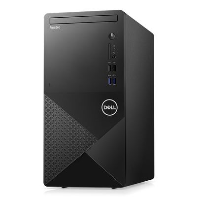 Intel Core i7 12-го поколения Vostro 3910 настольный компьютер 16GB 512 SSD Комбо для бизнес-работы
