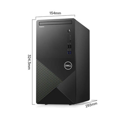 Intel Core i7 12-го поколения Vostro 3910 настольный компьютер 16GB 512 SSD Комбо для бизнес-работы