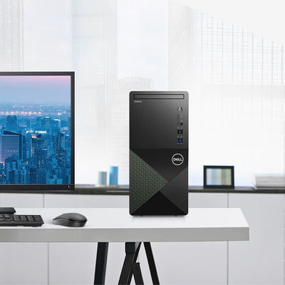 Intel Core i7 12-го поколения Vostro 3910 настольный компьютер 16GB 512 SSD Комбо для бизнес-работы
