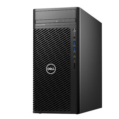 Dell PowerEdge Precision Workstation T3660 с процессором Intel Core 12th i5-12500