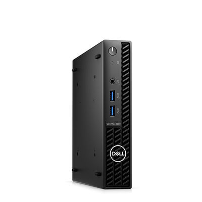 Мощный Dell Optiplex MFF Micro Desktop Computer Intel B660 Чипсет 8G DDR4 ОЗУ 256G SSD