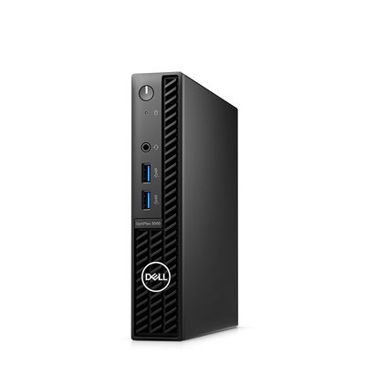 Мощный Dell Optiplex MFF Micro Desktop Computer Intel B660 Чипсет 8G DDR4 ОЗУ 256G SSD