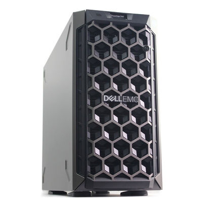 Intel Xeon CPU Двухканальный Dell T440 Серверный корпус Private Mold Да, чипсет Intel C621
