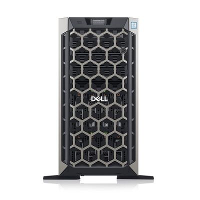 Intel Xeon CPU Двухканальный Dell T440 Серверный корпус Private Mold Да, чипсет Intel C621