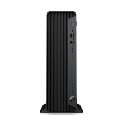 HP EliteDesk 800 G5 Обновленный на G6 SFF настольный мини-PC Компьютер i3-10100 8G 256GB DVDRW