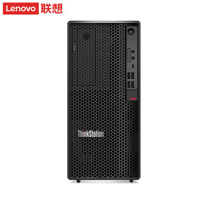 Intel Core i5-11500 Процессор Lenovo ThinkStation P350 Башня Рабочая станция с 8G оперативной памяти